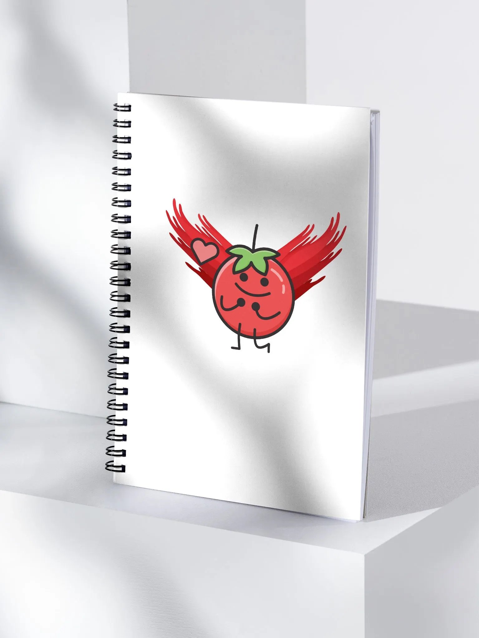 Tomato Notebook product image (4)