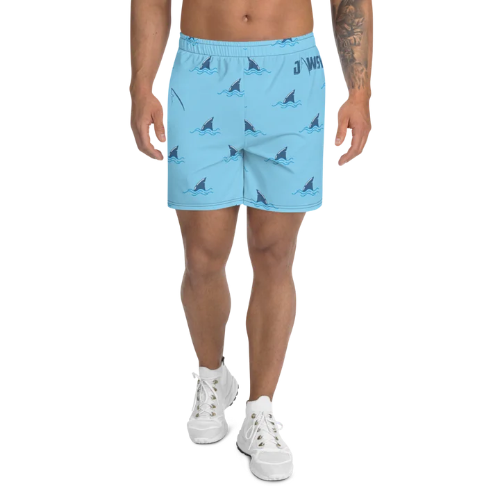 Jawsy Hybrid Shorts product image (1)