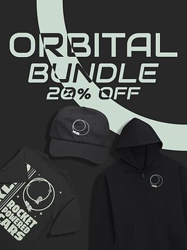 Orbital Bundle