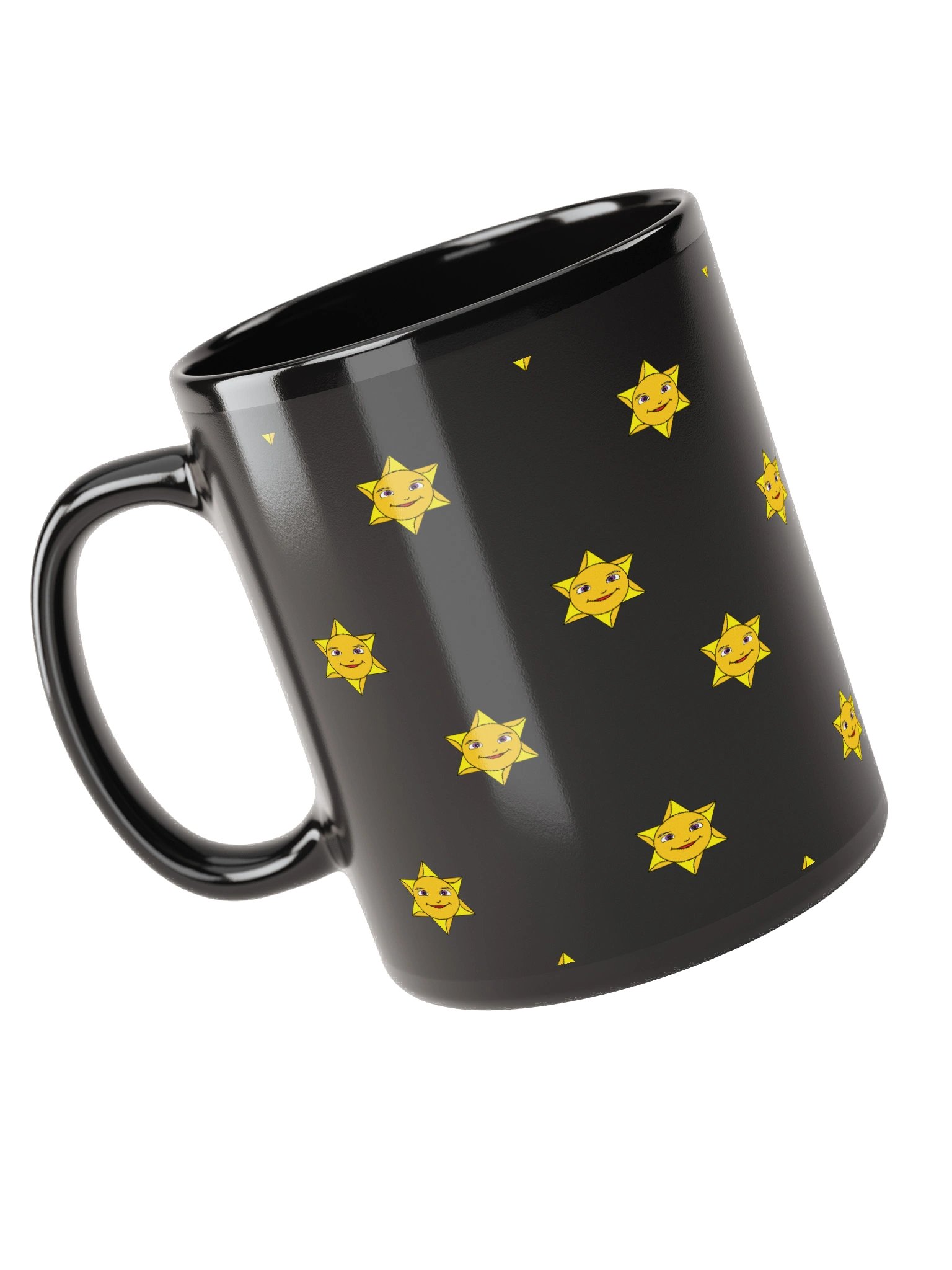 Sunshine Smile Mug product image (5)
