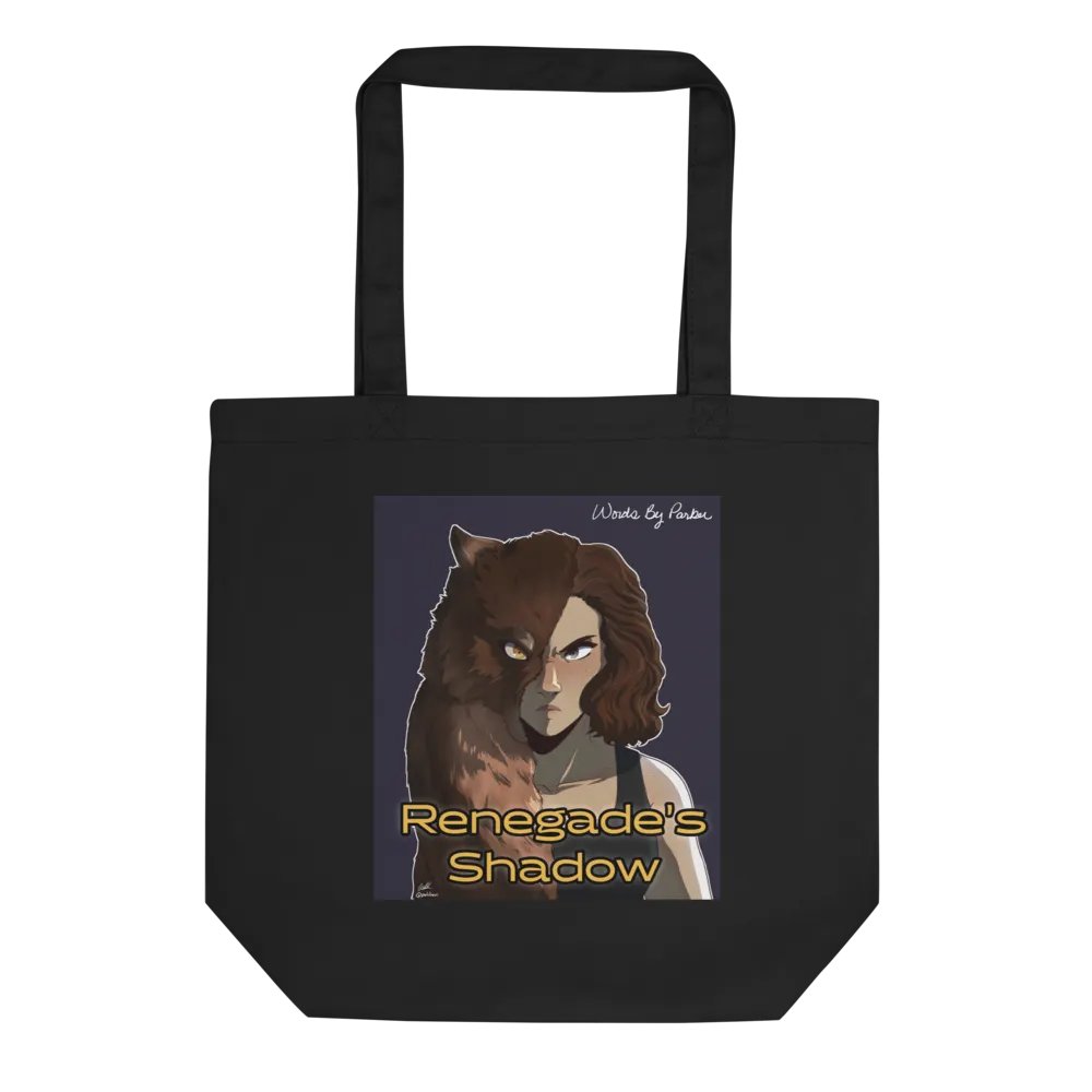 Renegade's Shadow Totebag product image (1)