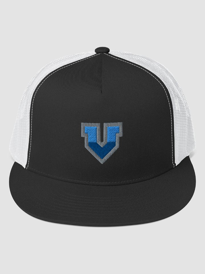 V - Trucker Cap product image (1)