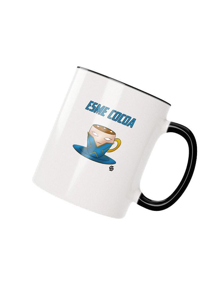 Esme Cocoa (Esme Cuckoo Mug) product image (2)
