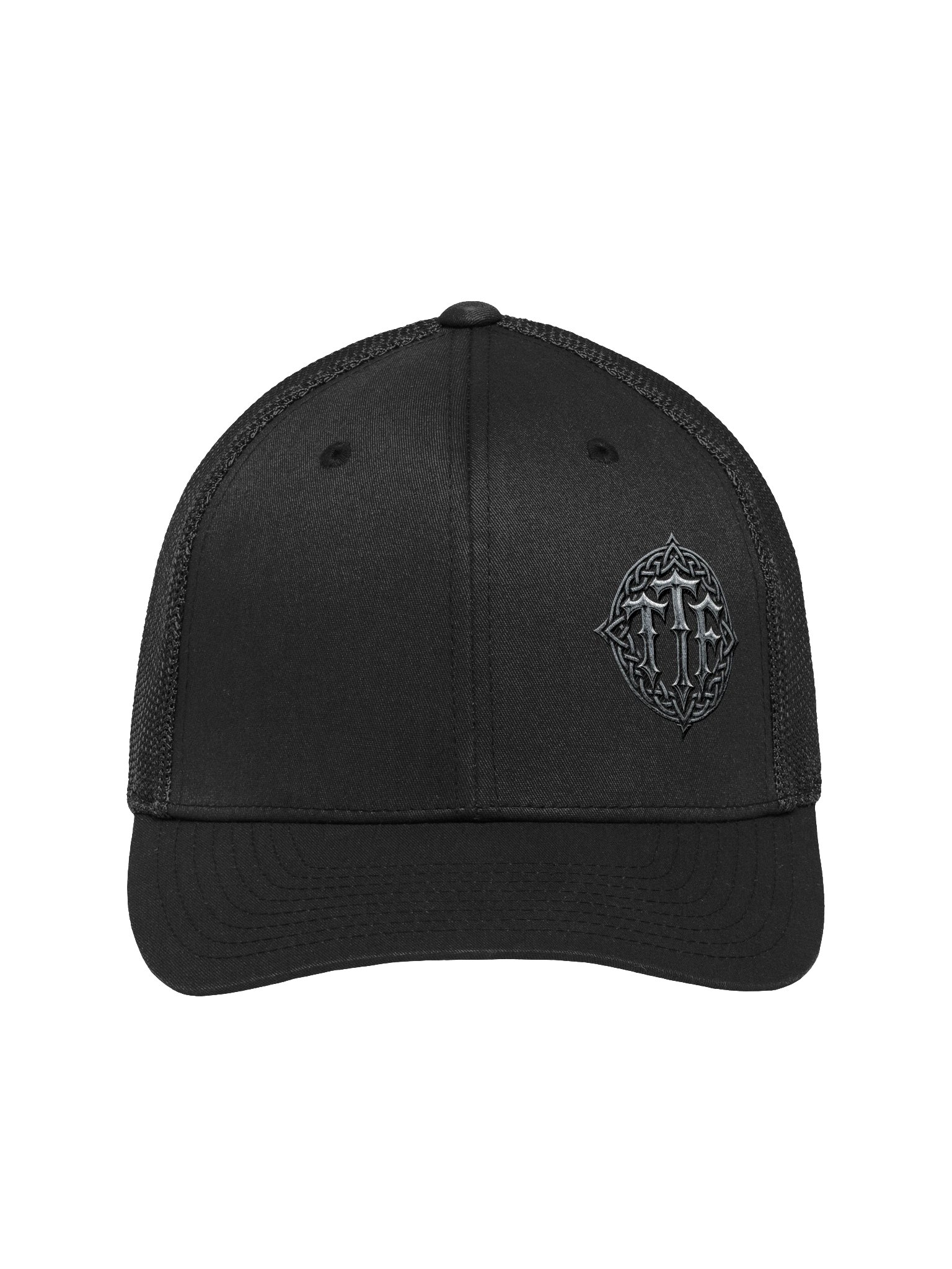 Through The Fire - Flex Fit Hat product image (1)