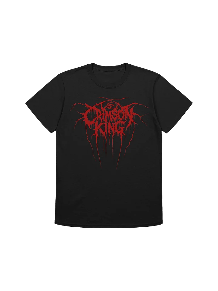 Crimson King - Shirt product image (1)