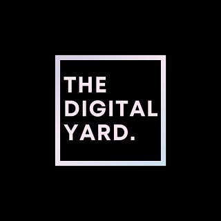 the digital yard