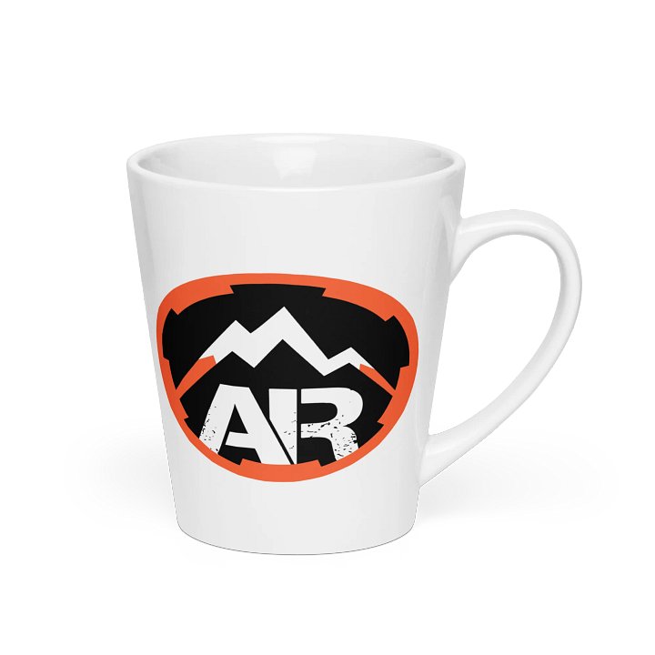 Tall 12oz Latte Mug product image (2)