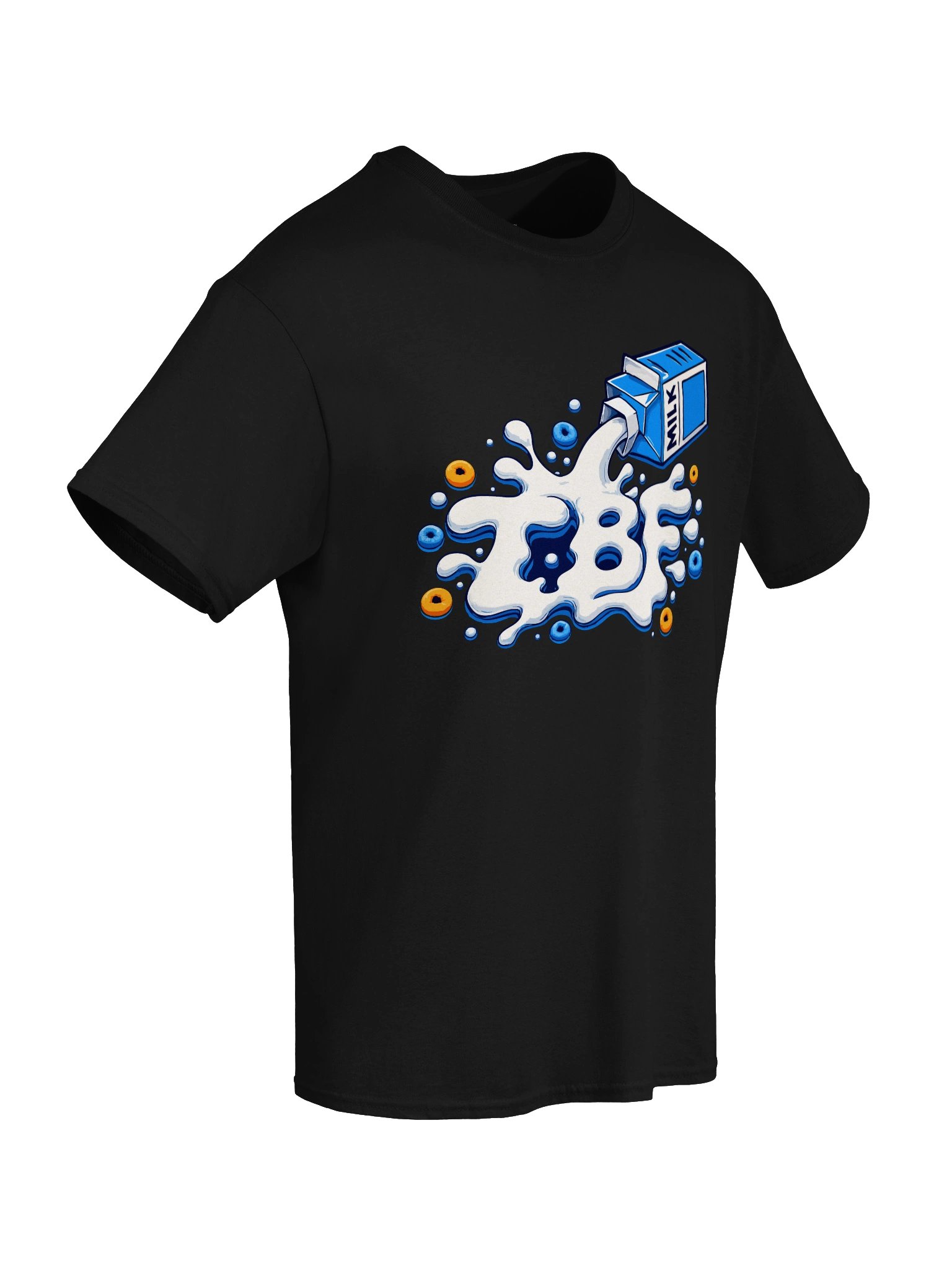 Breakfast Tee product image (6)