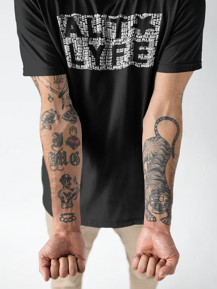 ALL DAY ALL NIGHT Collection product image (2)