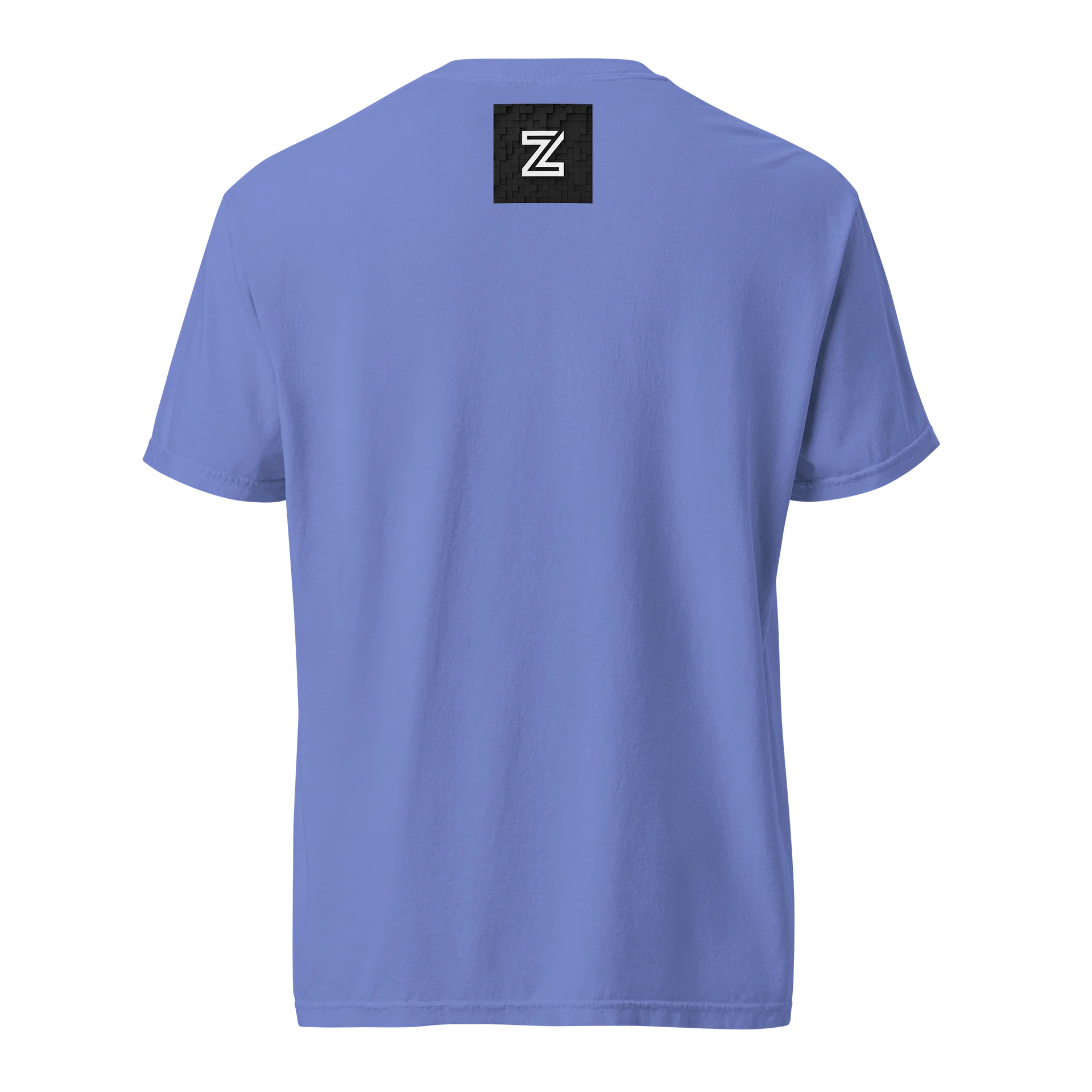 Midnight Minimalist Comfort Tee product image (46)