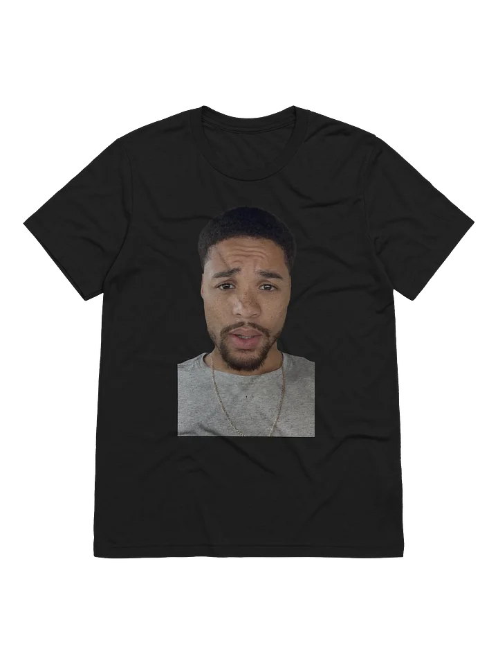 SmoothPapi Short Sleeve Tee product image (1)