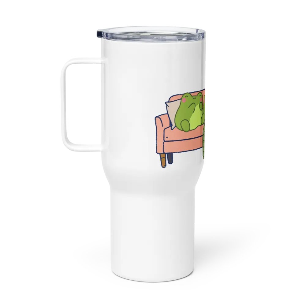 Froggy Cup product image (1)