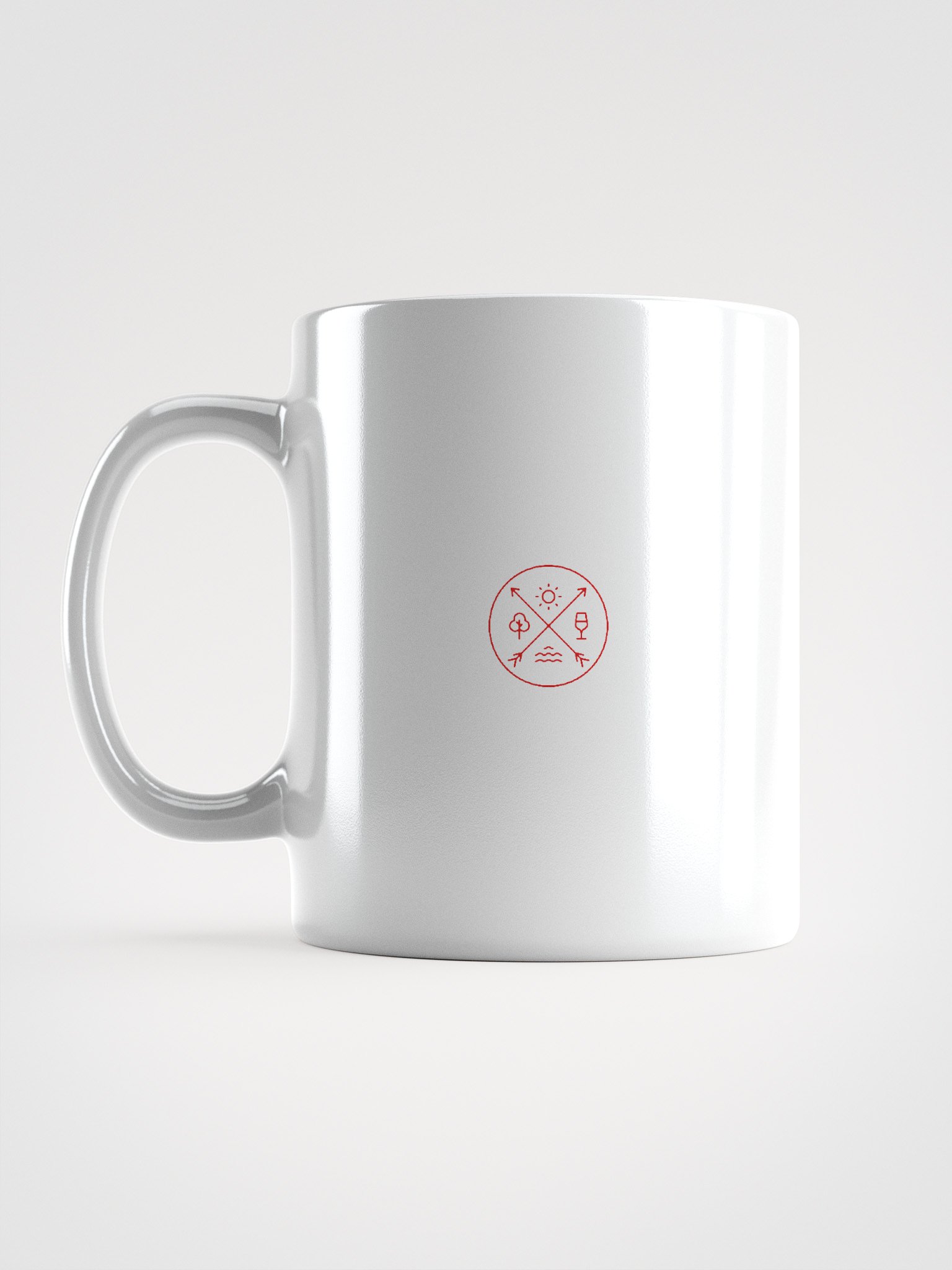 Modern Hobos Space Cowboy Mug product image (6)