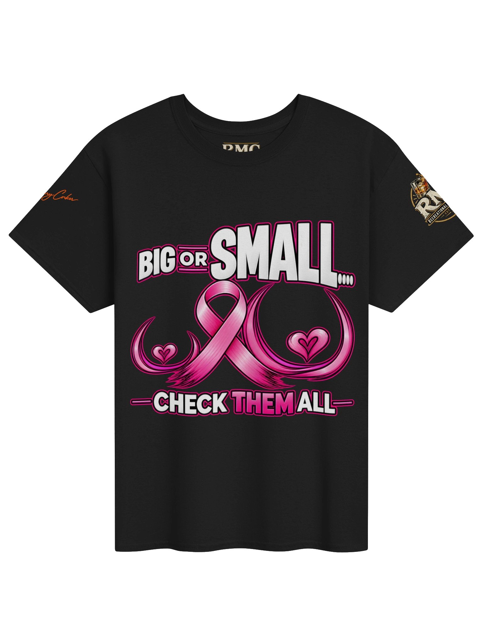 BCMA Big or Small product image (3)