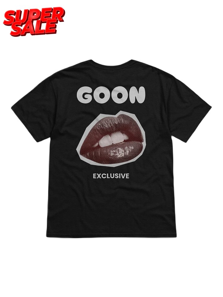 (EXCLUSIVE) GOON LIPS product image (1)