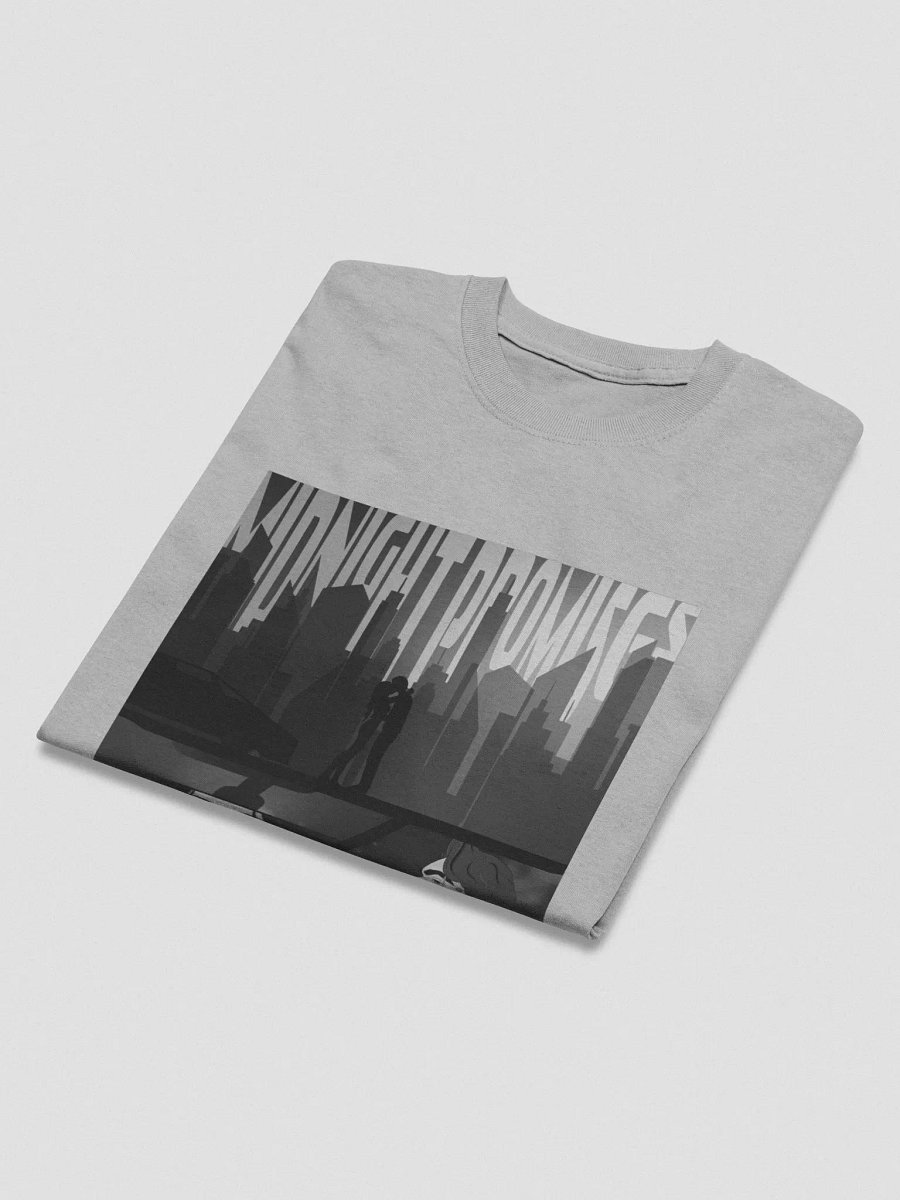 Midnight Promises T-Shirt product image (3)