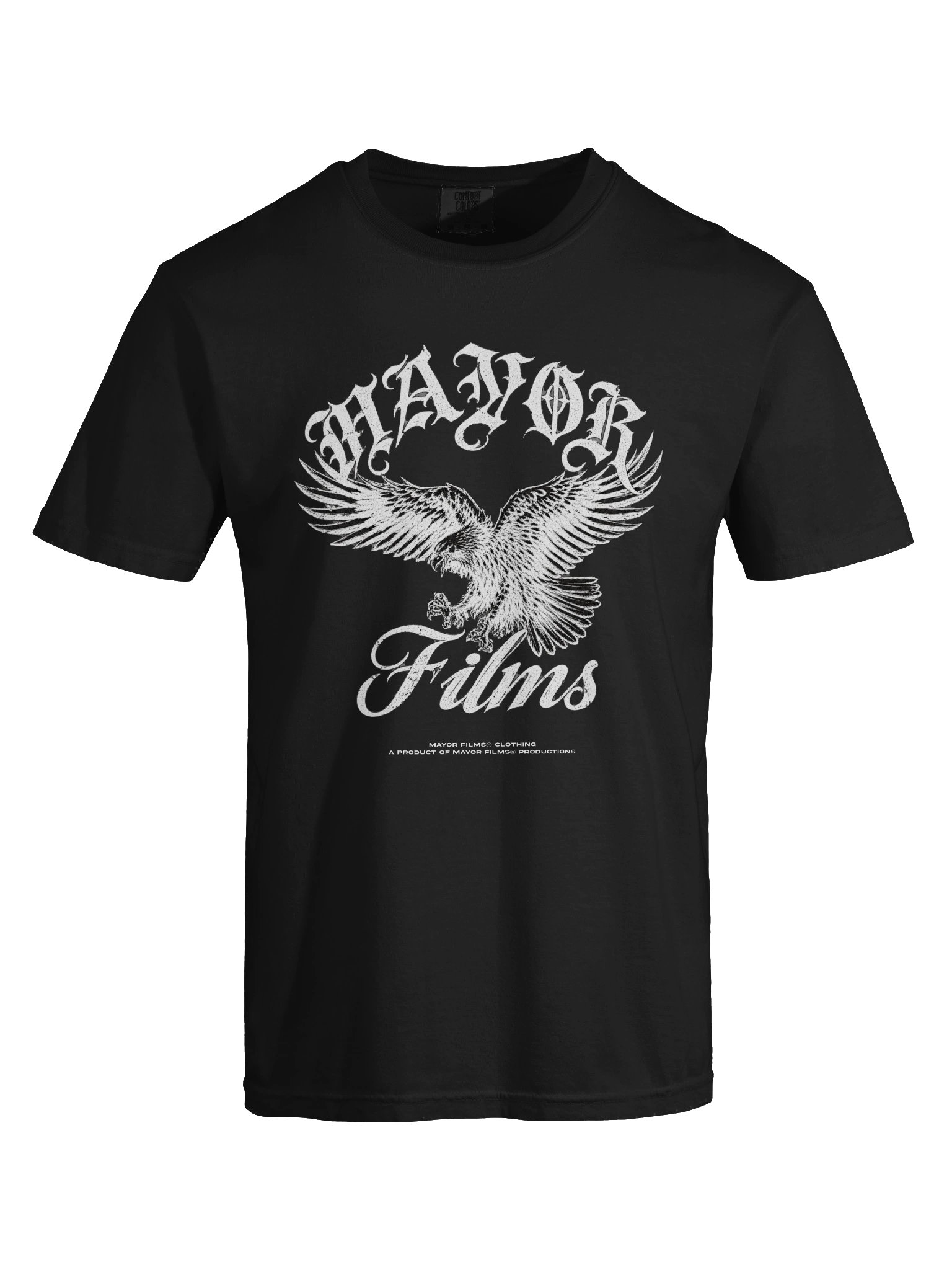EAGLE T-SHIRT product image (9)