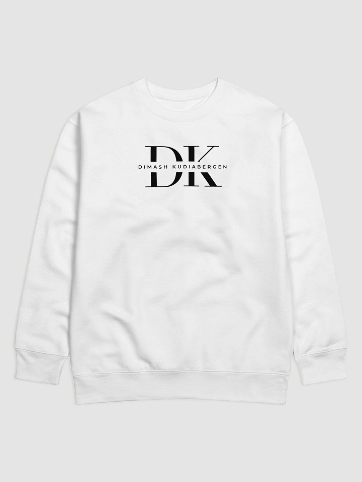 Kazakhstan Singer Sweatshirt Premium Cotton Heritage Sweatshirt product image (20)