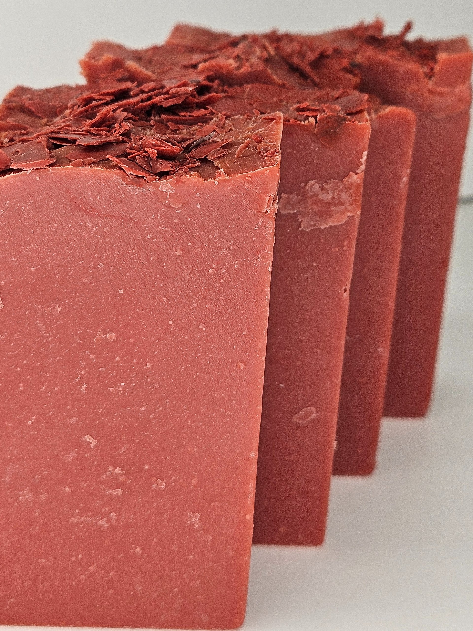 Suede | Sweet Leather and Spices product image (4)