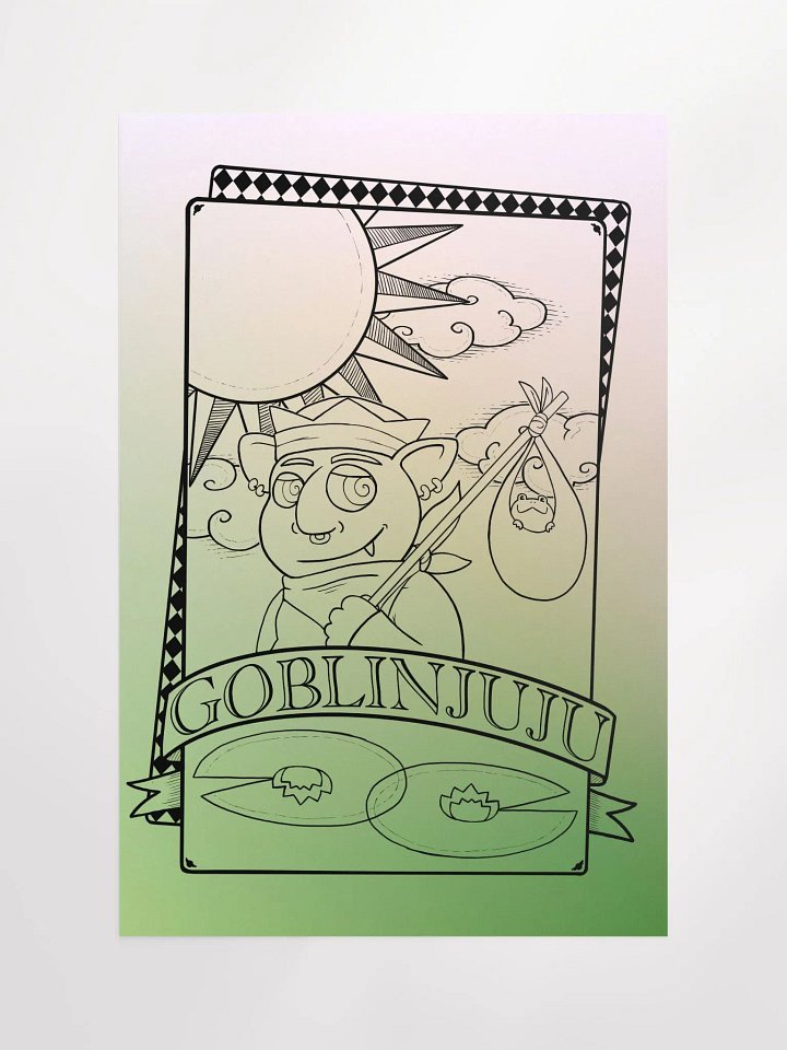 GoblinJuju 