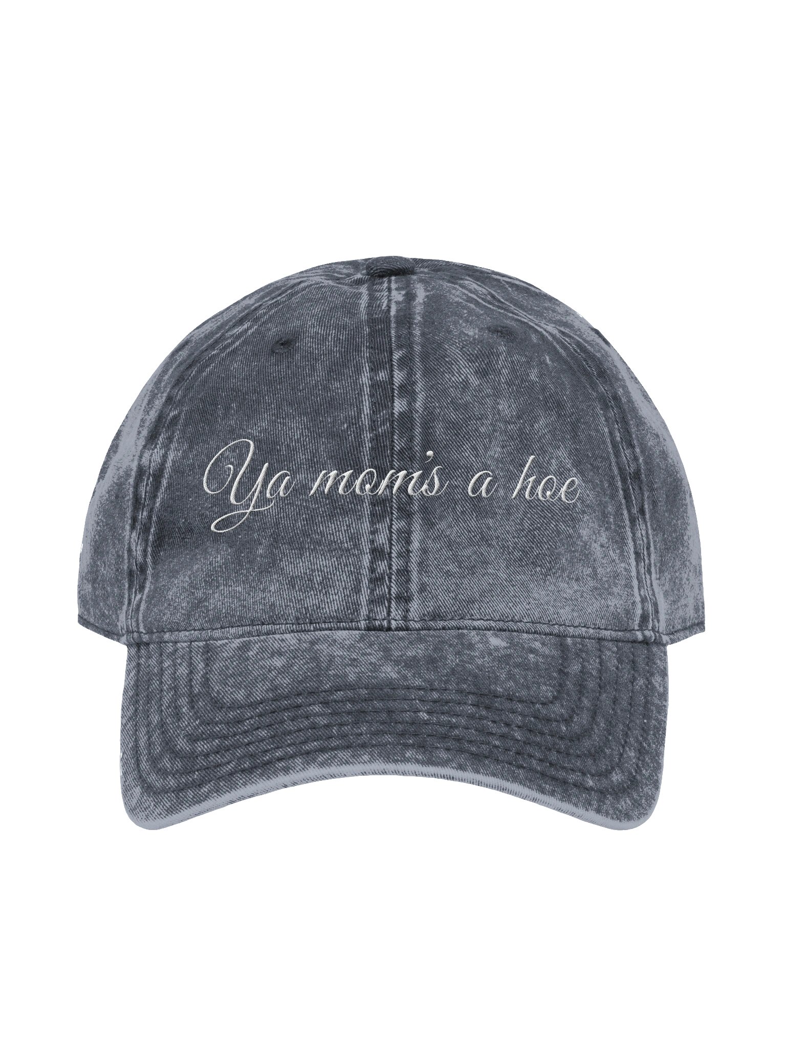 Ya Mum's a Hoe Hat product image (1)