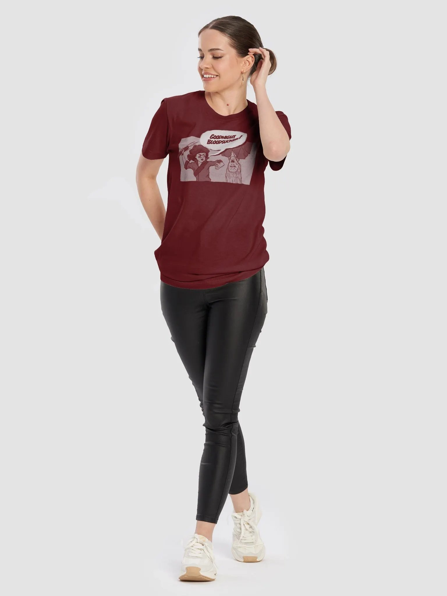 Goodnight Bloodsucker! product image (7)