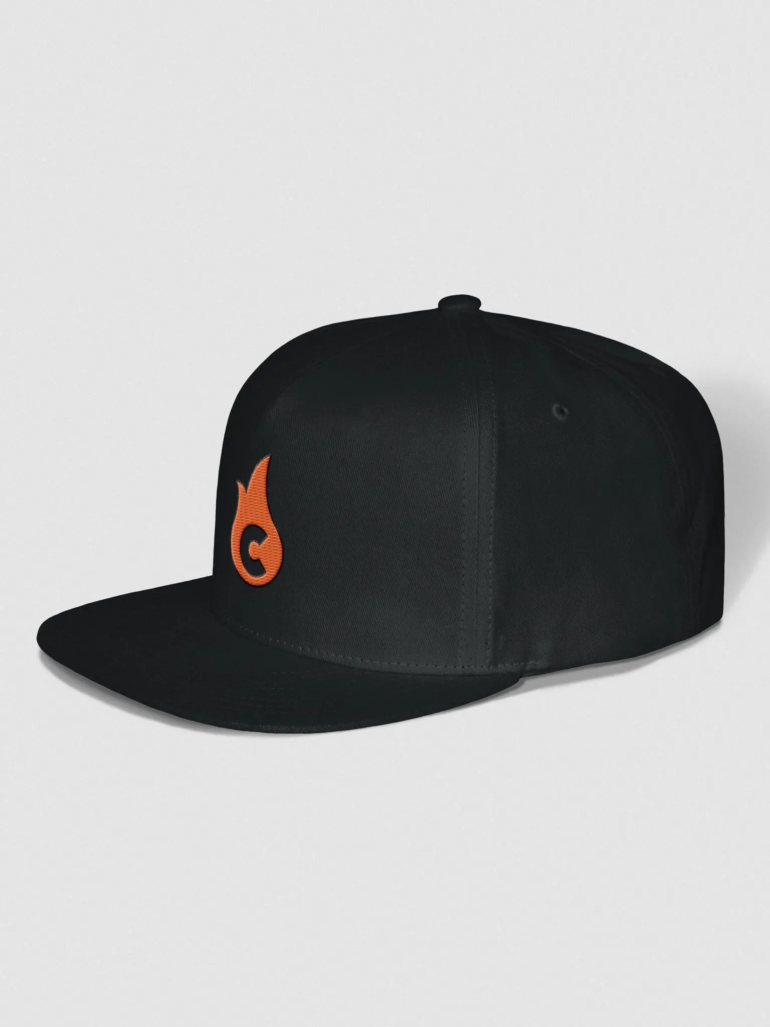 Logo Hat product image (2)