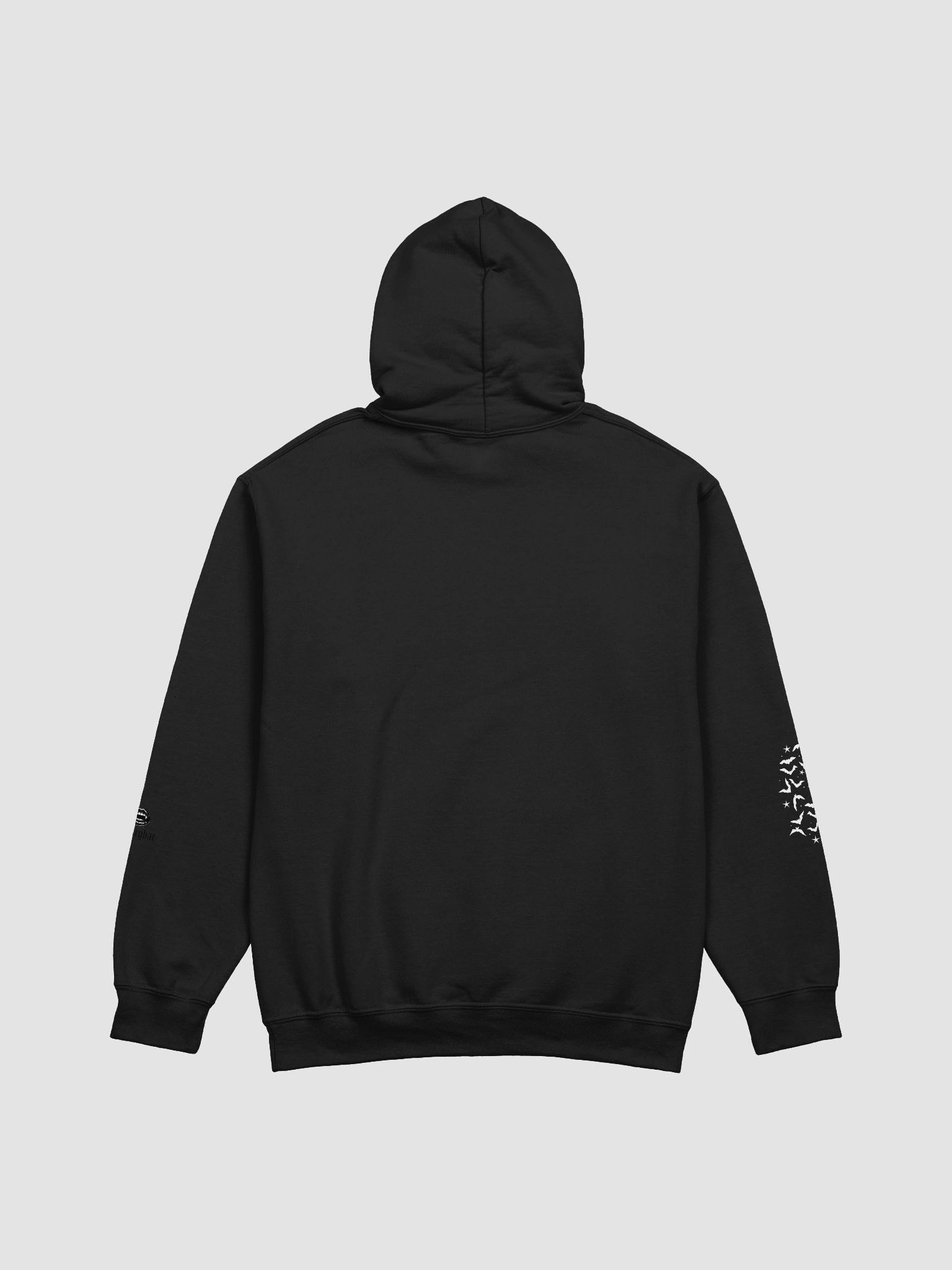 it's frickin' bats hoodie product image (15)