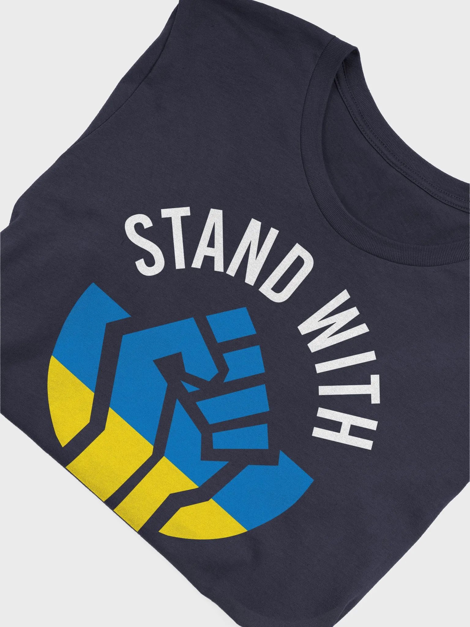 Stand With Ukraine product image (5)