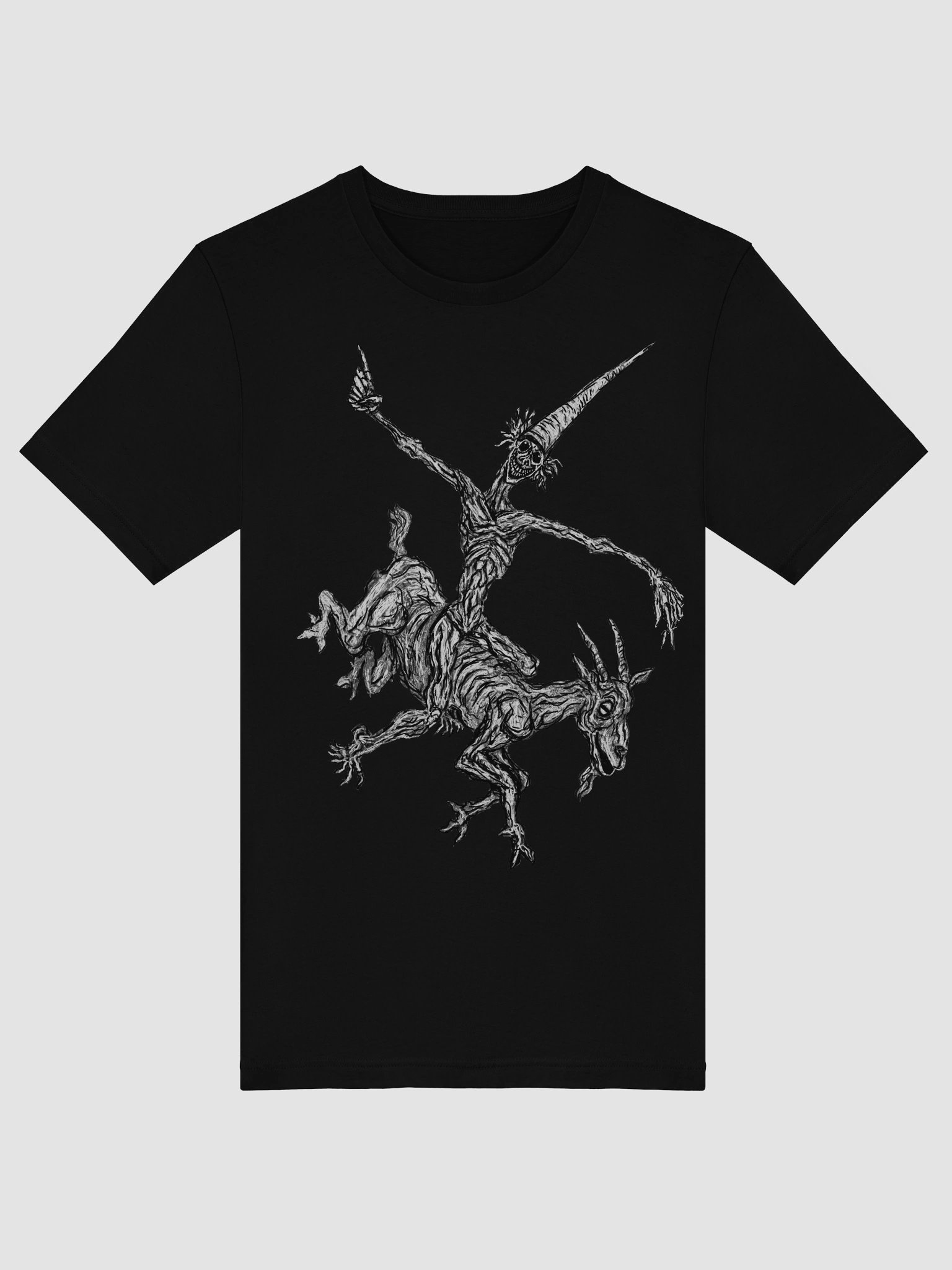 Dark Witch product image (5)