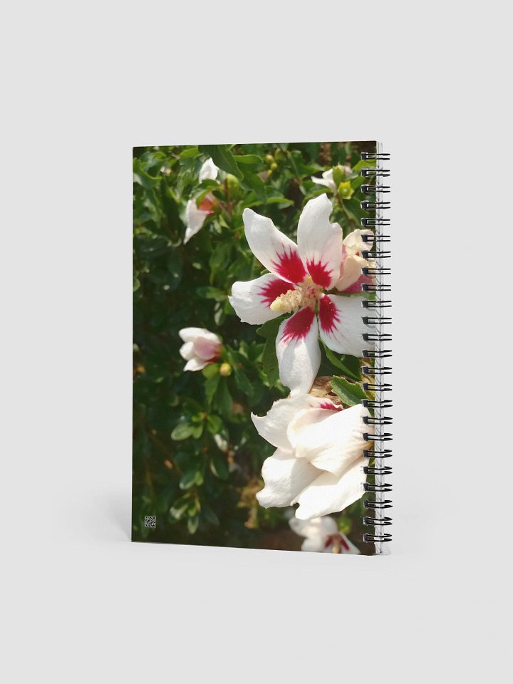 Flower Notebook product image (2)