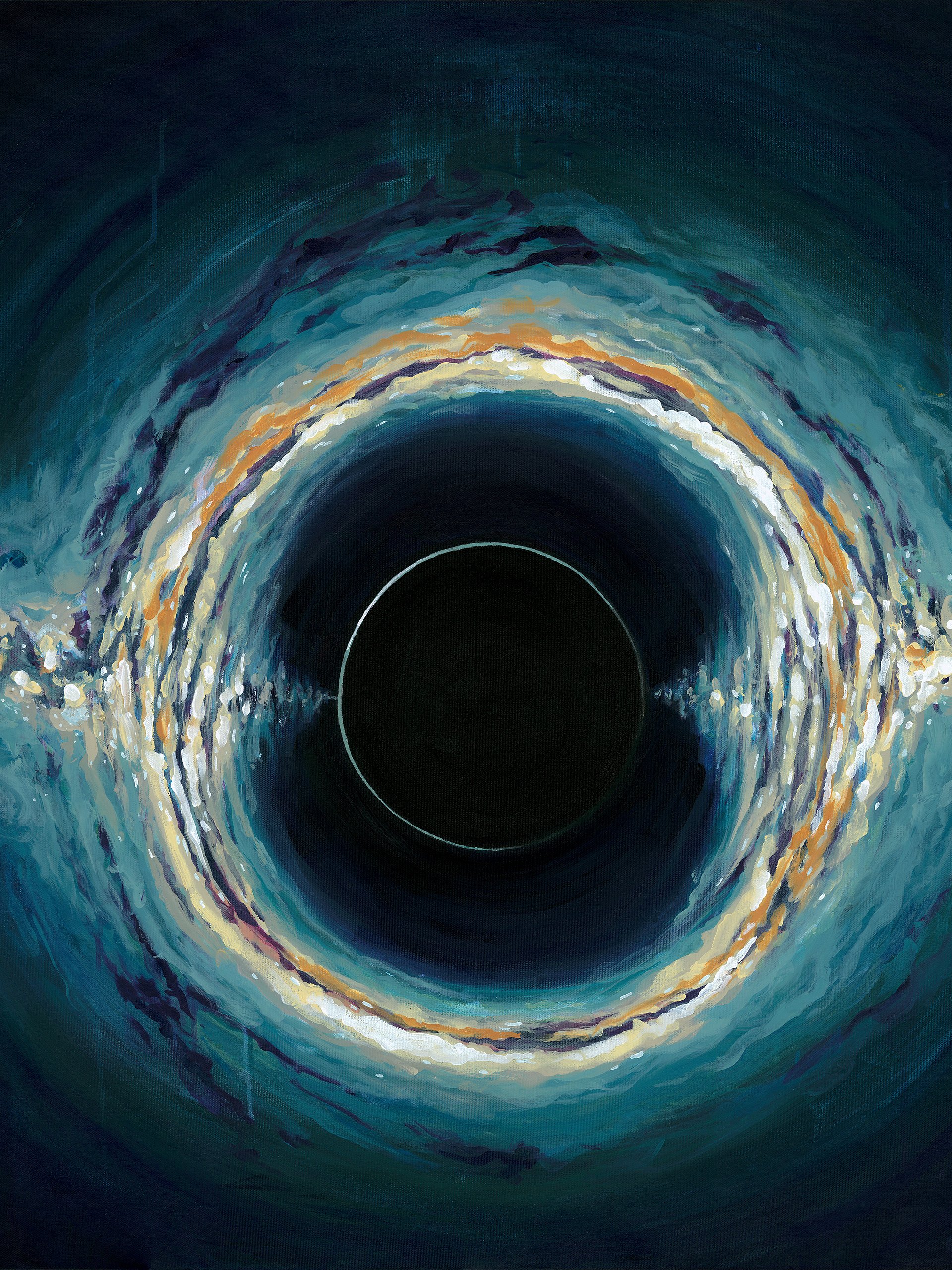 The Singularity Print product image (1)