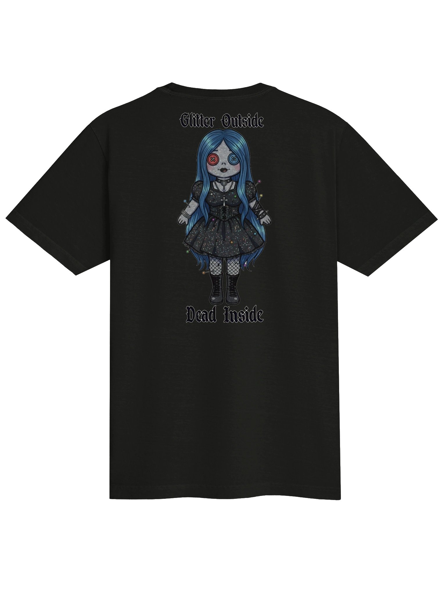 Glitter Doll product image (2)