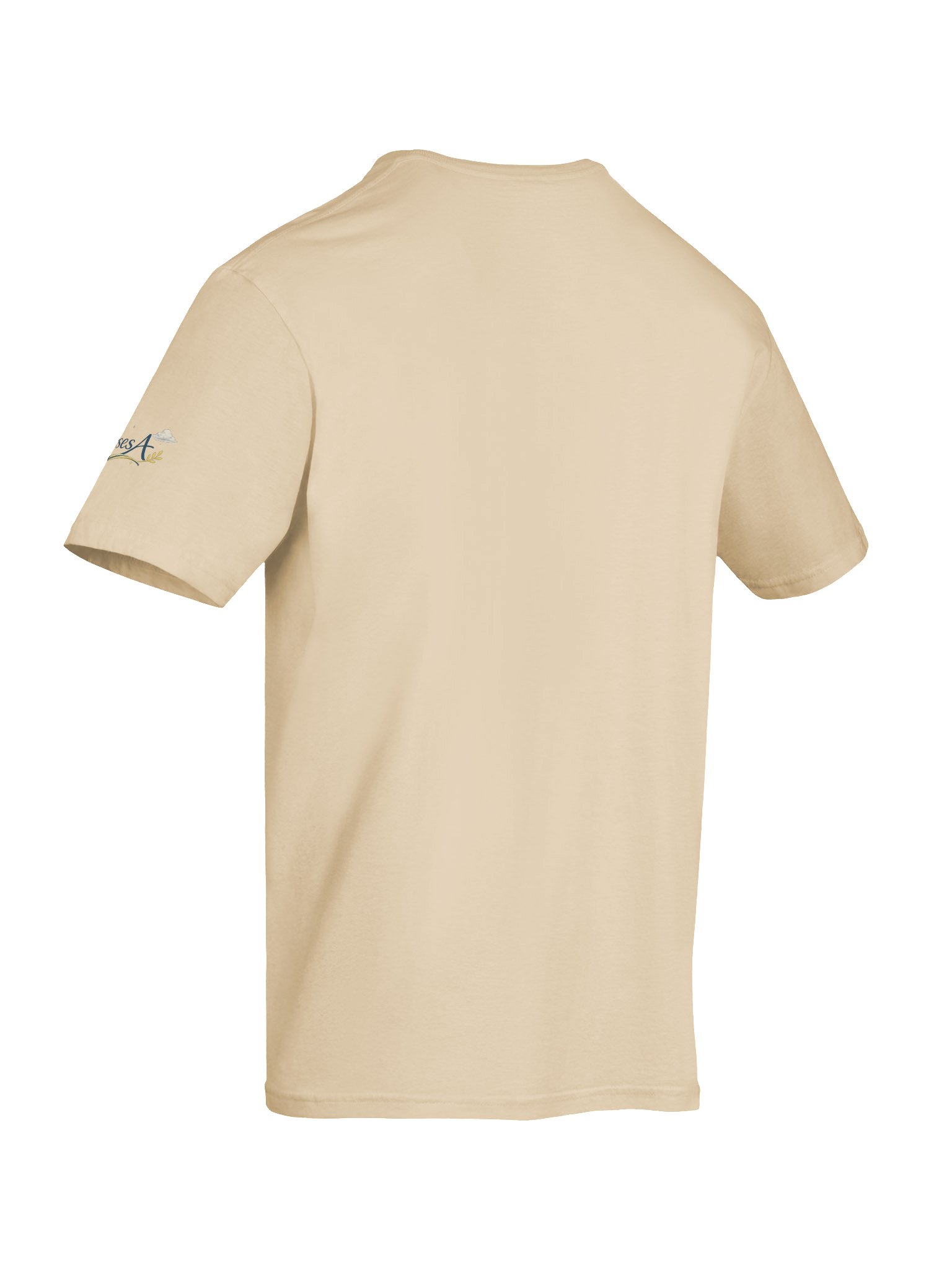 Dad of Faith Tee product image (8)