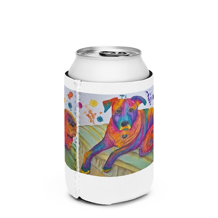 Mini Cooper - Can Cooler product image (3)