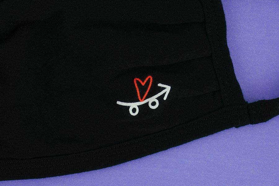 OG Logo Mask product image (3)