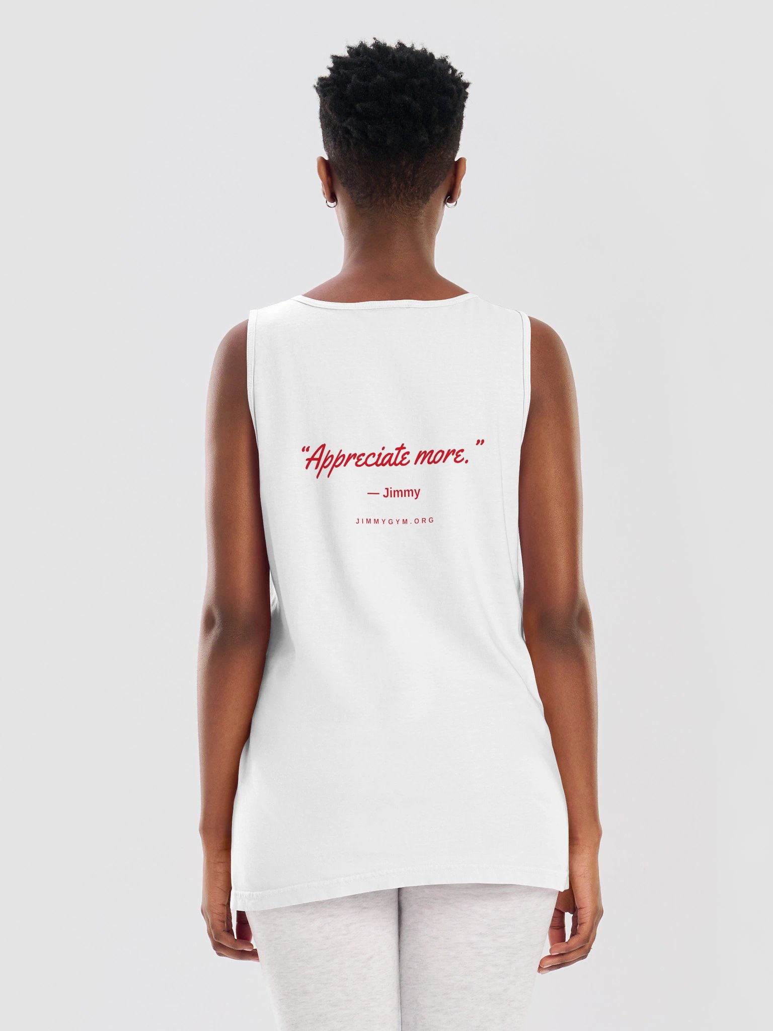 The Muscle Tank product image (8)