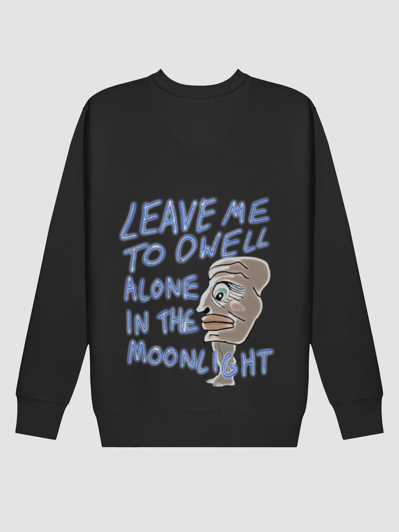 ZONKYWOB SWEATER product image (5)
