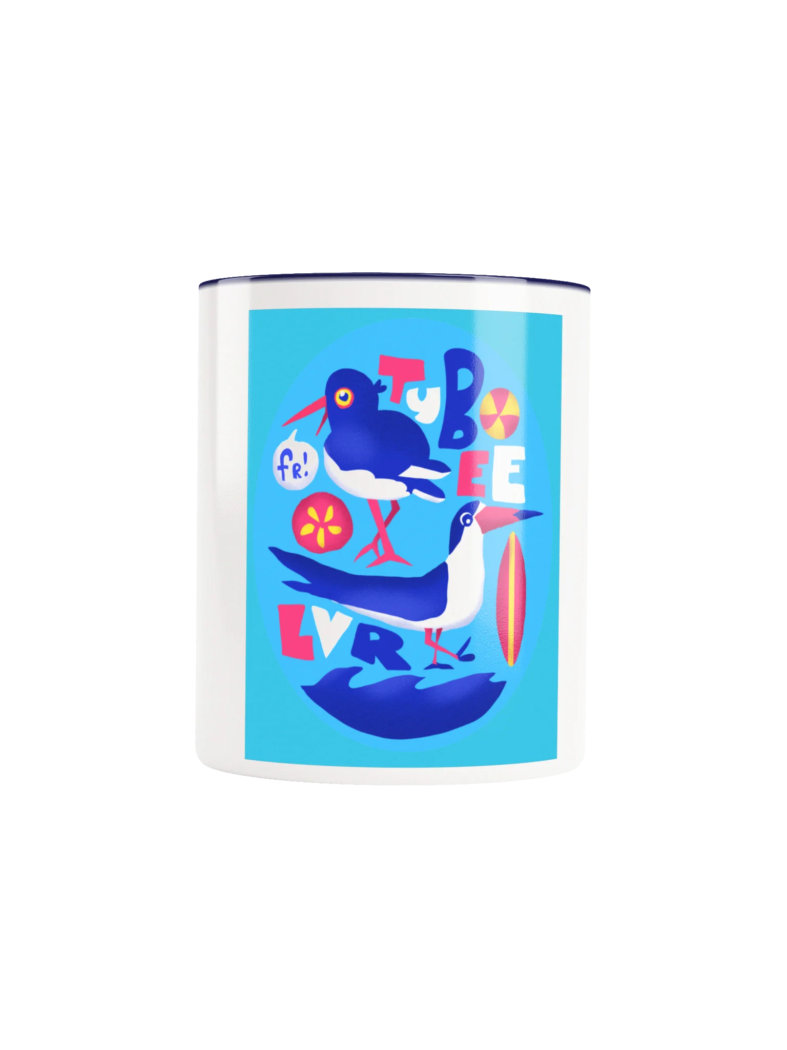 Tybee Island Mug product image (26)