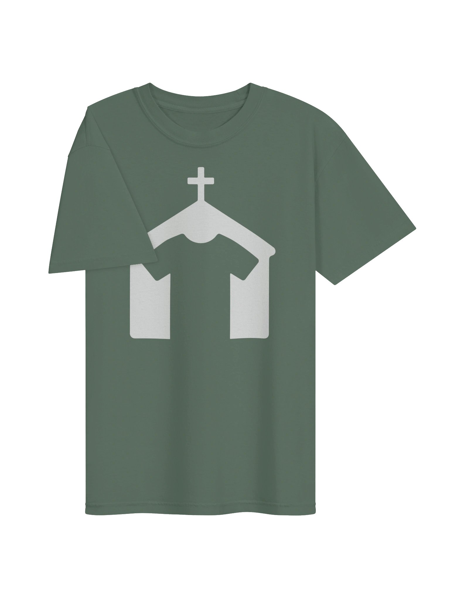 Church Merch Comfort Colors product image (20)