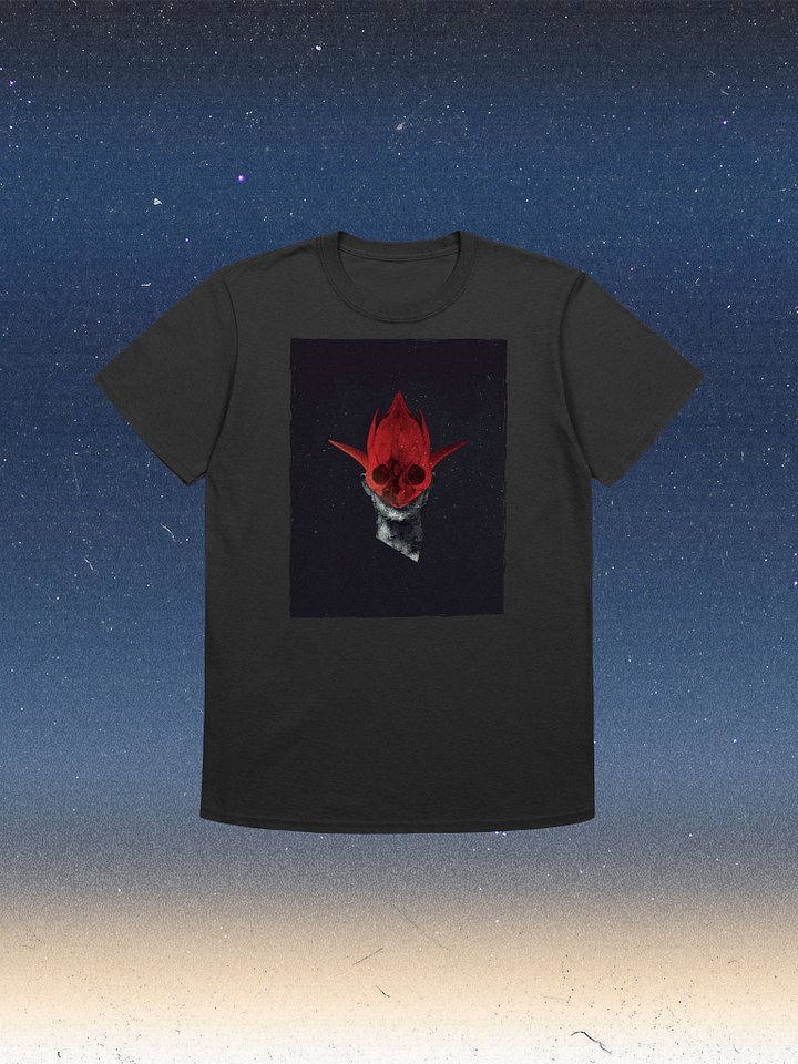 Dead in Valhalla Unisex T-Shirt product image (1)