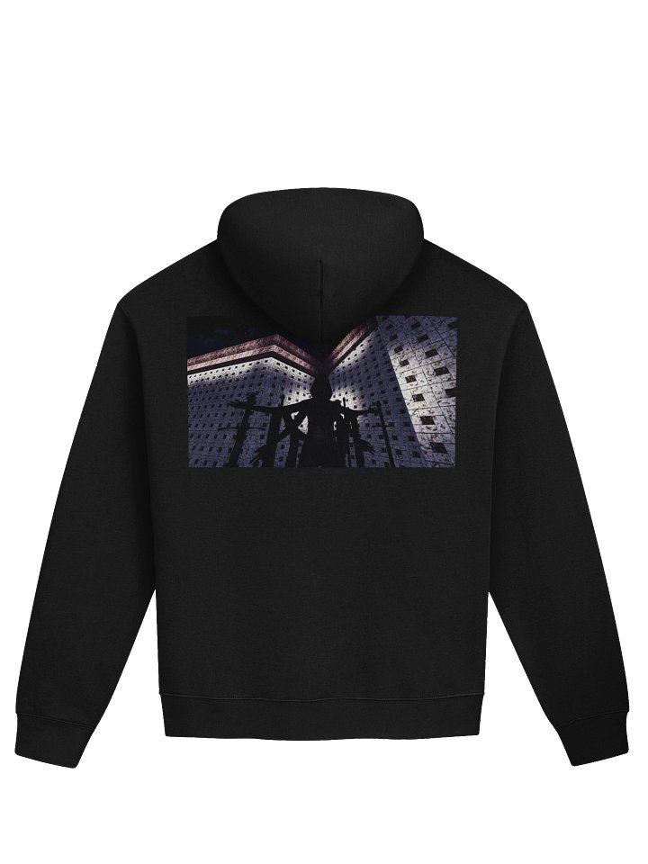 Kingdom's Reach (HOODIE) (2-sided) product image (2)