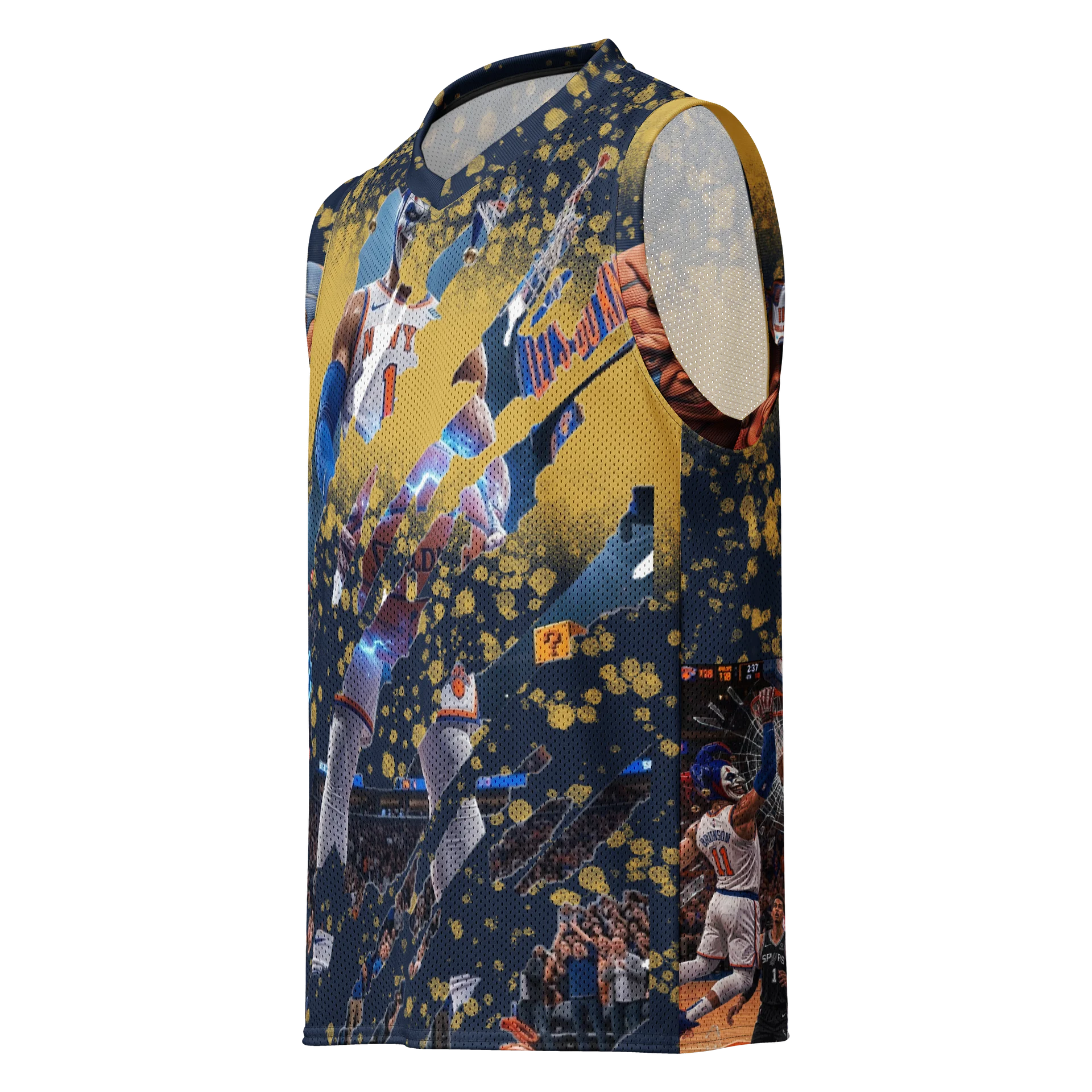Knicks n Stars product image (1)