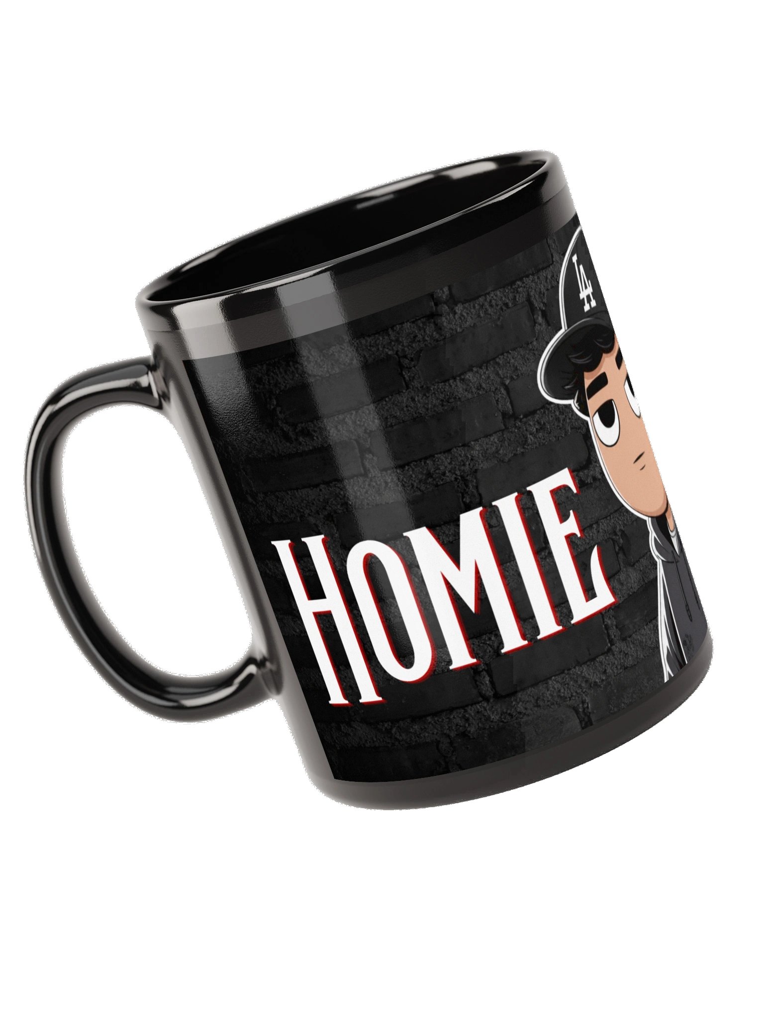Homiecito Mug product image (5)