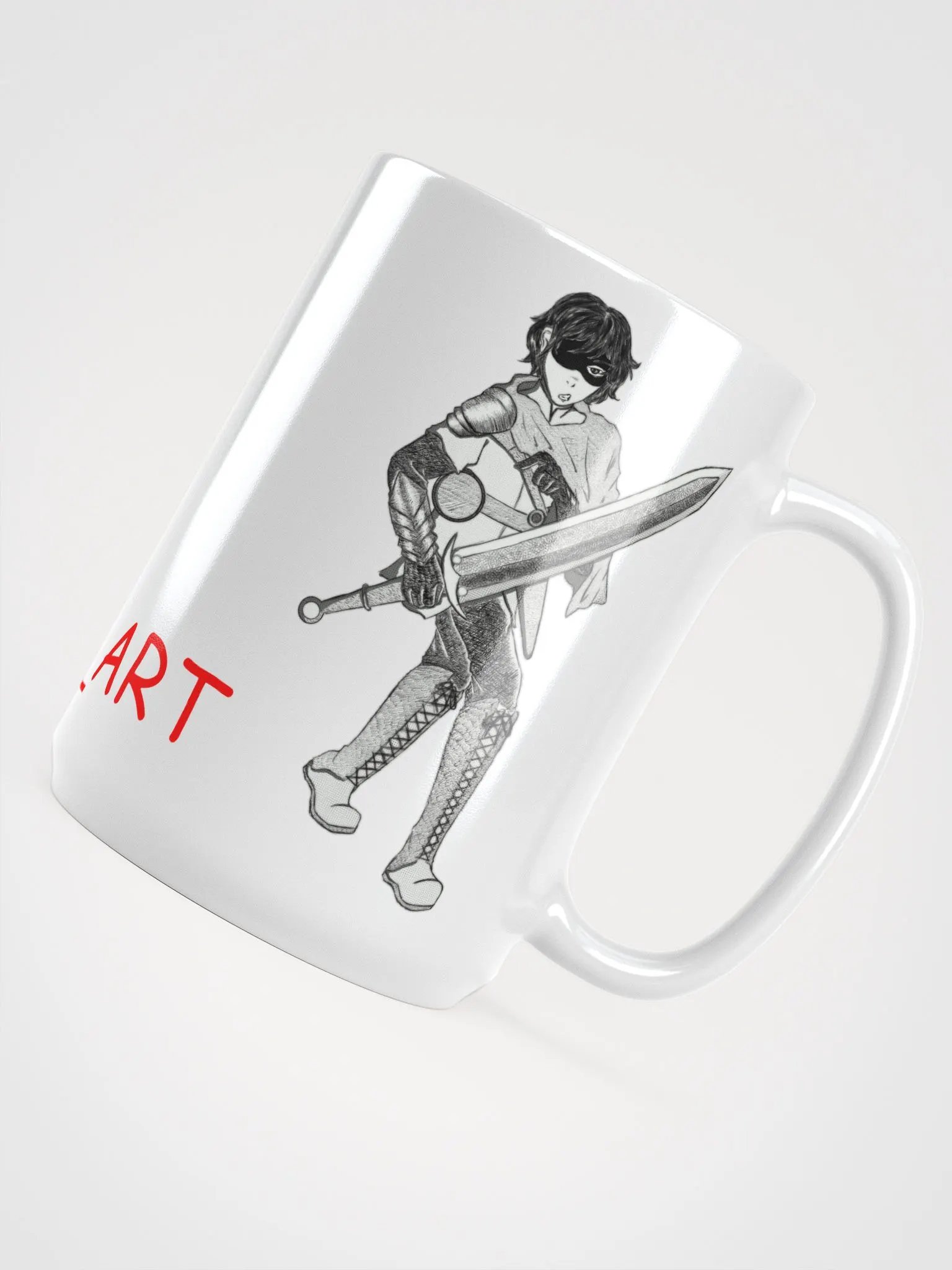 Minerva Mug product image (4)