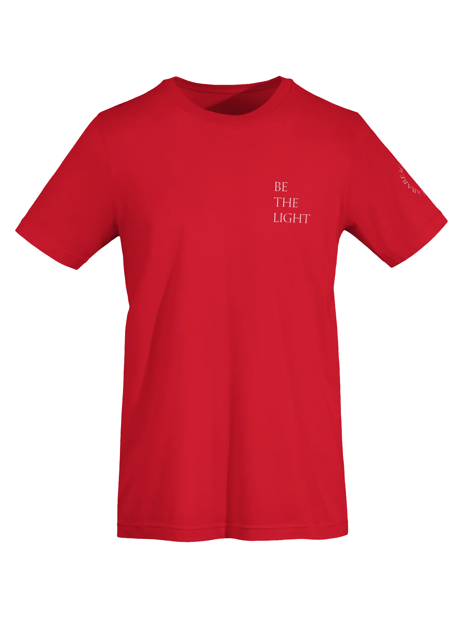 Glitchy Circles Pixelated T-Shirt product image (61)