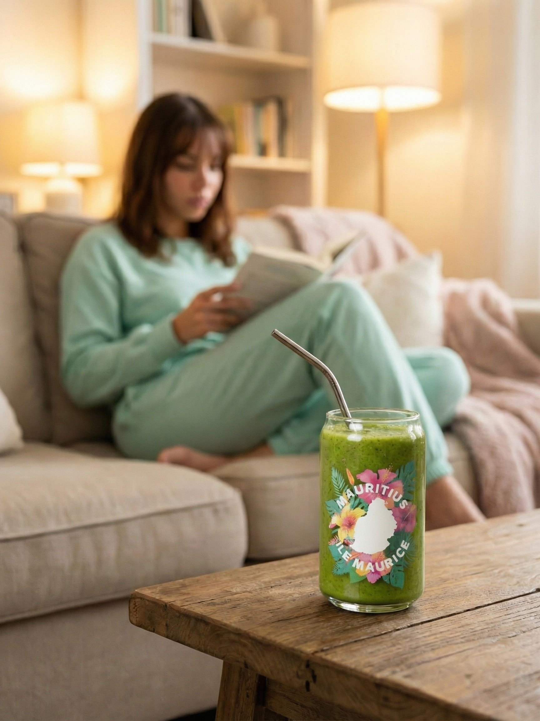 Tropical punch - Mauritius product image (1)