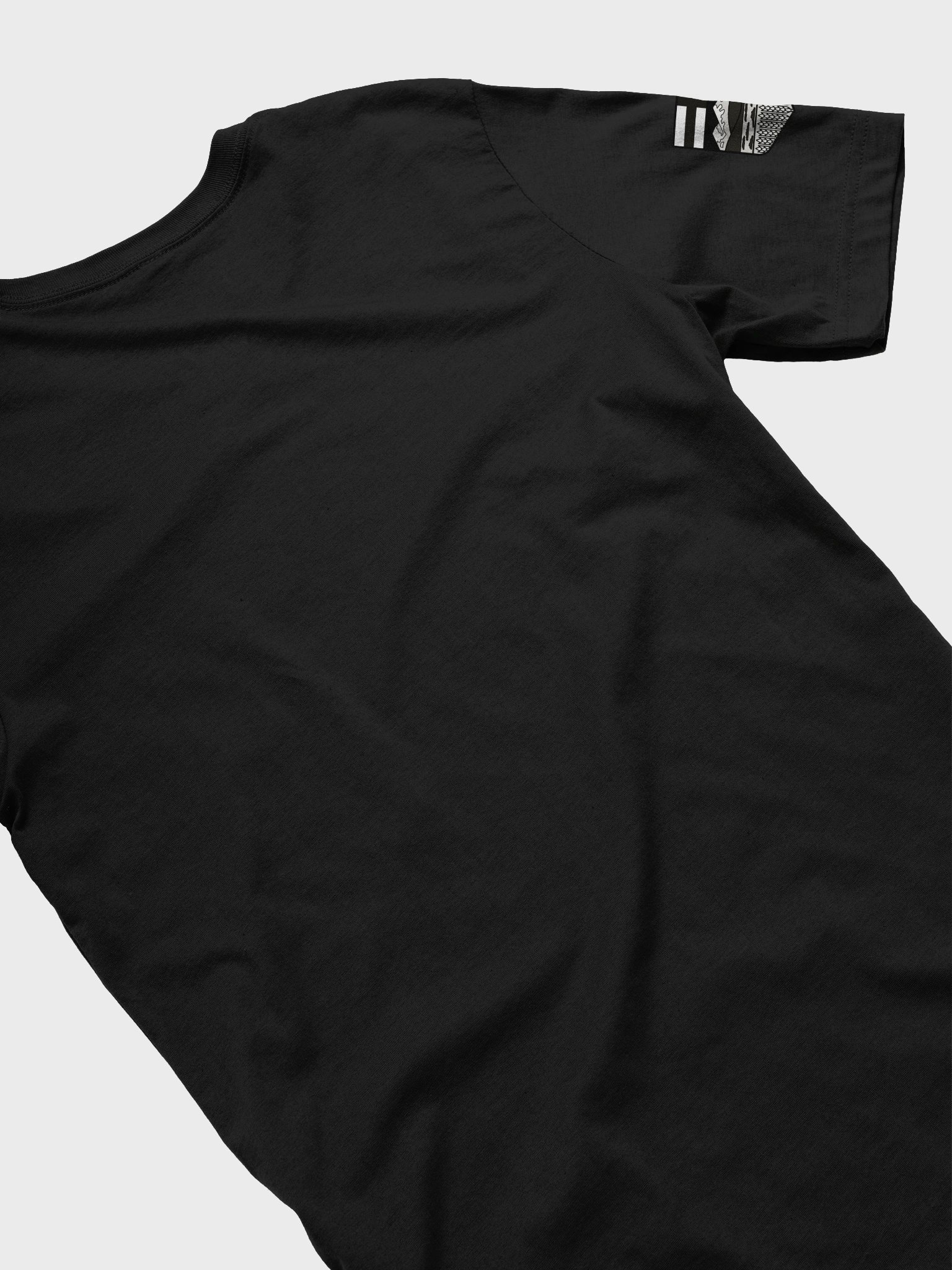 DO NOT COMPLY (WHITE) product image (11)