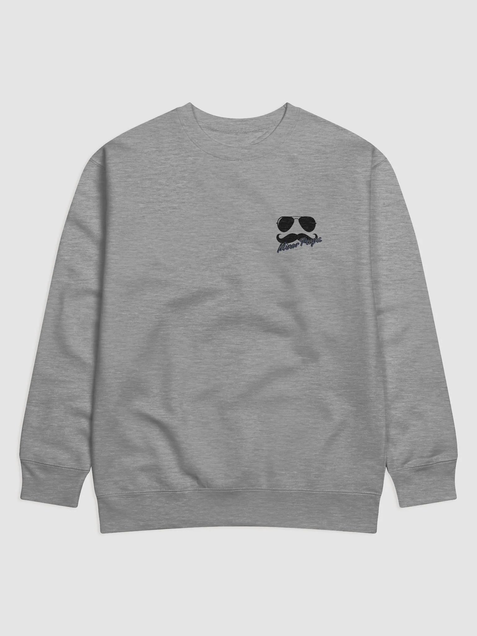Minorpayne Sweatshirt product image (2)