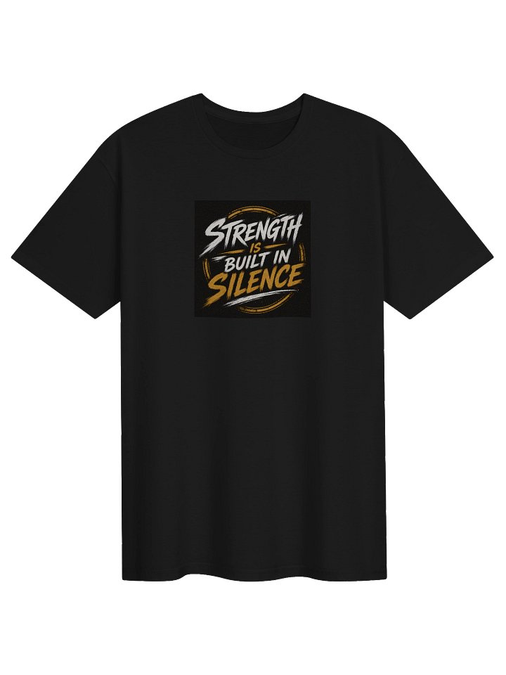 Silent Strength™ product image (2)